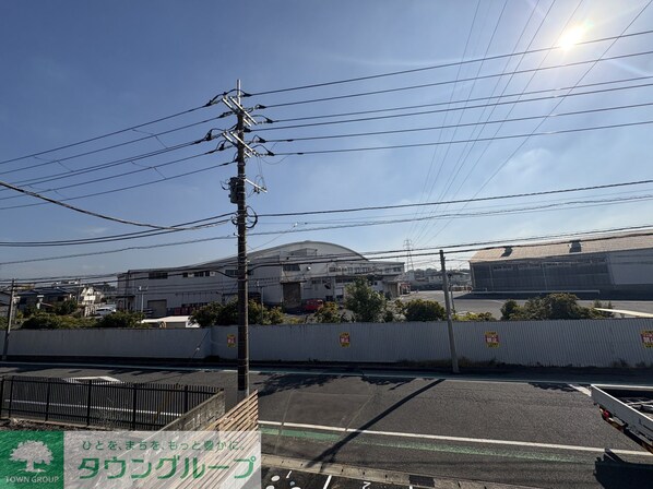 Lyk都町 C棟の物件内観写真